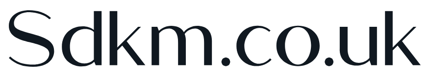 SDKM Logo